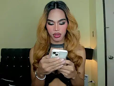 Shanexxgoddess online show from May 16, 2026, 6:50 pm