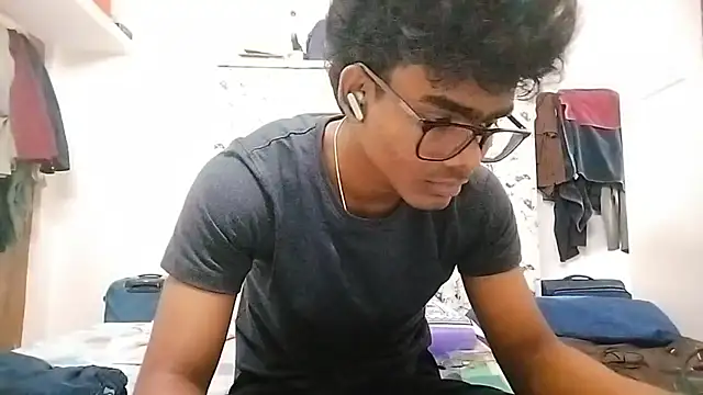 Rahulisagoodguy online show from November 7, 2025, 10:48 am