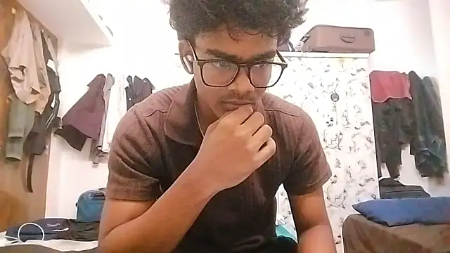 Rahulisagoodguy online show from November 15, 2025, 11:07 am