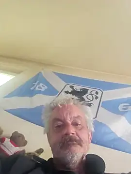 Fonse1860 online show from October 8, 2025, 8:56 am