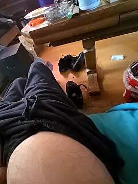 Fonse1860 online show from October 26, 2025, 7:47 am