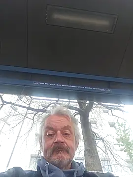 Fonse1860 online show from October 30, 2025, 9:33 am