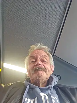 Fonse1860 online show from November 13, 2025, 9:30 am