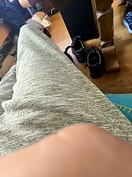 Fonse1860 online show from January 11, 2026, 9:47 am