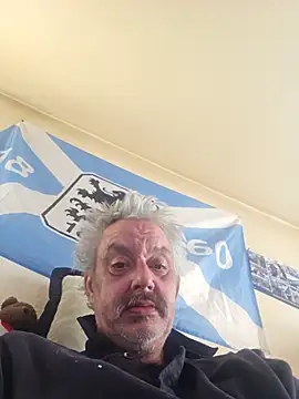 Fonse1860 online show from March 9, 2026, 8:18 am