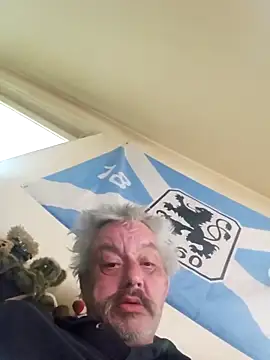 Fonse1860 online show from March 12, 2026, 8:09 am