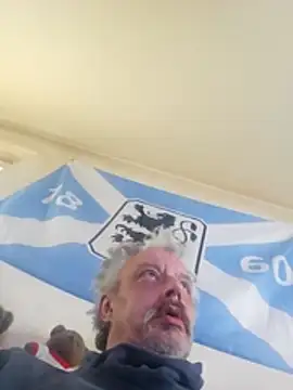 Fonse1860 online show from March 16, 2026, 8:07 am