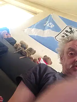 Fonse1860 online show from March 22, 2026, 8:40 am