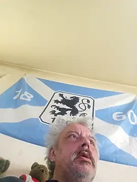 Fonse1860 online show from April 2, 2026, 7:17 am