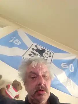 Fonse1860 online show from April 7, 2026, 6:03 am