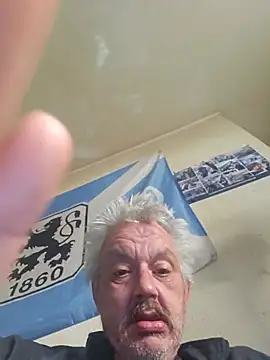 Fonse1860 online show from June 15, 2026, 6:59 am