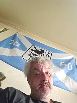 Fonse1860 online show from June 25, 2026, 7:24 am