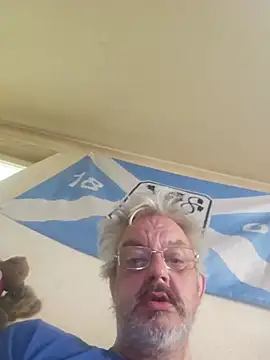 Fonse1860 online show from July 23, 2026, 7:06 am