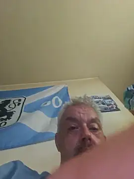 Fonse1860 online show from August 6, 2026, 6:59 am