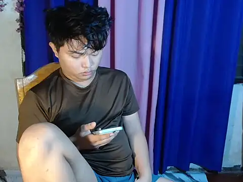 Lustfulljohnx online show from March 15, 2026, 12:05 am