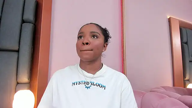 LisaMendez online show from March 27, 2026, 11:48 pm