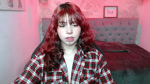 Lily tk online show from September 22, 2025, 3:08 am