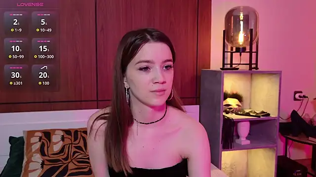 Alison kisss online show from March 29, 2026, 3:56 pm