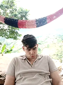 fromero27 online show from January 15, 2026, 8:01 pm