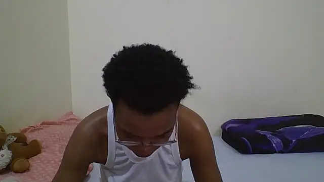 Sexy Dymme online show from October 26, 2025, 7:31 pm