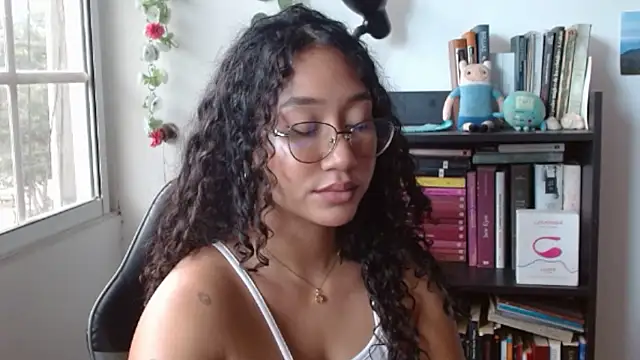 clitia xx online show from January 8, 2026, 5:15 pm