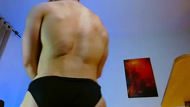 Axel Lover online show from April 11, 2026, 12:15 am