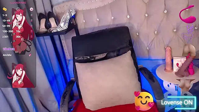 Your Sex Adiction 69 online show from October 26, 2025, 11:27 am