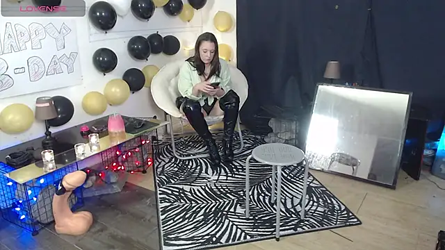 thewildechase online show from October 6, 2025, 7:39 am