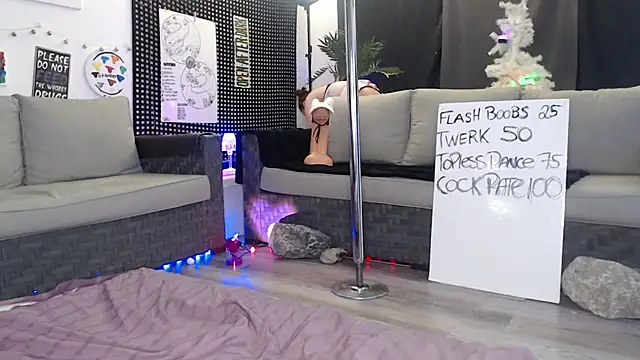 thewildechase online show from January 8, 2026, 11:07 pm