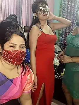 Sexy anaamika online show from December 21, 2025, 7:04 am
