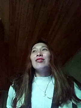 Bianly online show from November 7, 2025, 8:47 am