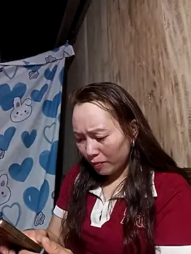 Bianly online show from February 25, 2026, 6:01 am