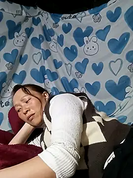 Bianly online show from February 26, 2026, 7:18 am