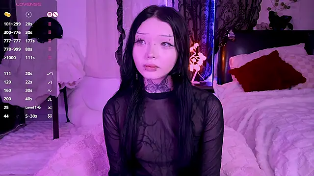 Lein Bone online show from November 27, 2025, 12:24 am