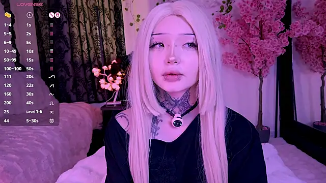 Lein Bone online show from January 17, 2026, 2:38 am