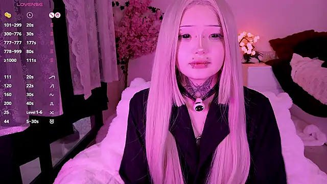 Lein Bone online show from February 25, 2026, 12:09 am