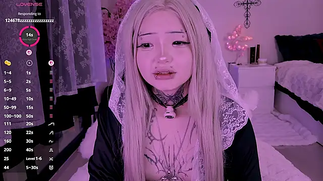 Lein Bone online show from March 6, 2026, 12:07 am