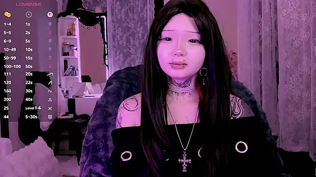 Lein Bone online show from April 20, 2026, 12:02 am