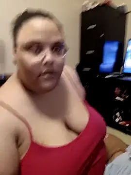 Snapshot of SexyBBW10790 chatting on October 4, 2025, 11:25 pm SexyBBW10790 online show from October 4, 2025, 11:25 pm