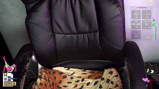 Snapshot of RelykaMeow chatting on February 9, 2025, 5:01 pm RelykaMeow online show from February 9, 2025, 5:01 pm