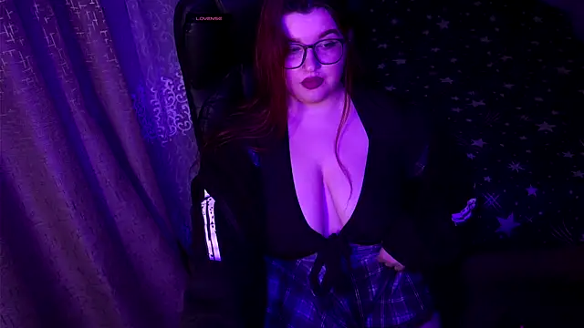 Snapshot of RelykaMeow chatting on November 30, 2025, 10:25 pm RelykaMeow online show from November 30, 2025, 10:25 pm