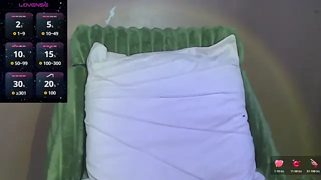 skinny gracie online show from February 23, 2026, 11:02 pm