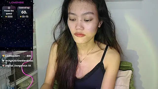 skinny gracie online show from March 24, 2026, 8:41 am