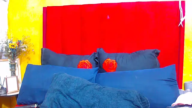 Candycrush2555 online show from February 1, 2026, 6:34 am