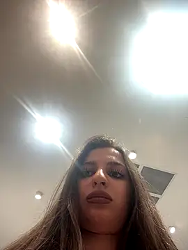 Snapshot of Anyssia chatting on September 15, 2025, 5:24 pm Anyssia online show from September 15, 2025, 5:24 pm