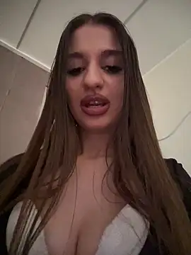 Anyssia online show from March 25, 2026, 9:15 am