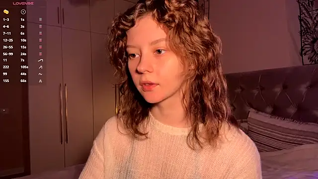 Snapshot of IrisPurrphy chatting on October 26, 2025, 5:19 pm IrisPurrphy online show from October 26, 2025, 5:19 pm