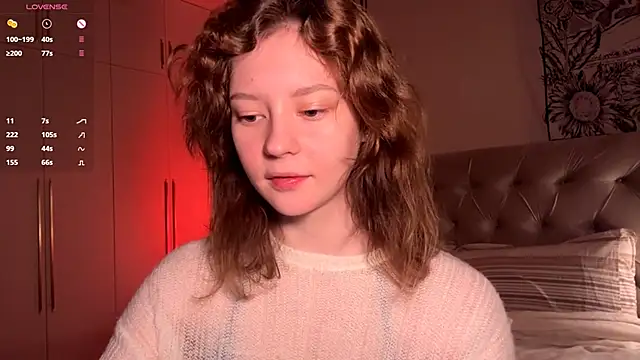 Snapshot of IrisPurrphy chatting on October 27, 2025, 5:17 pm IrisPurrphy online show from October 27, 2025, 5:17 pm