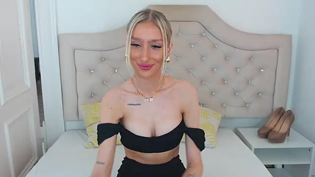 NatalieSensual online show from April 21, 2026, 8:42 am