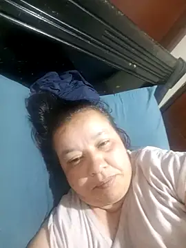 Naughty Bivi online show from September 19, 2025, 1:18 am